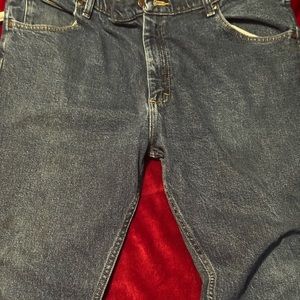 Wrangler men jeans